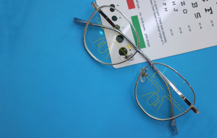 Reecomb Blu Computer Glasses India